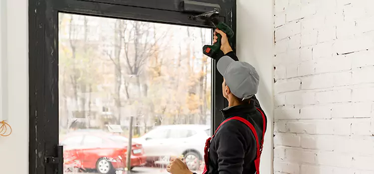 Comprehensive Door Closer Services in Kennesaw, GA