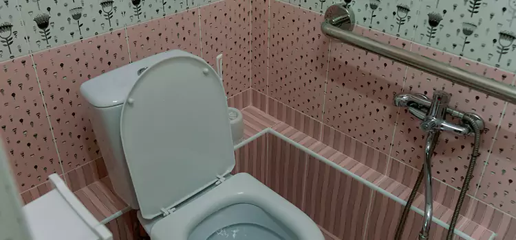 Meeting Diverse Needs With Accessible Restroom Solutions in Kennesaw, GA