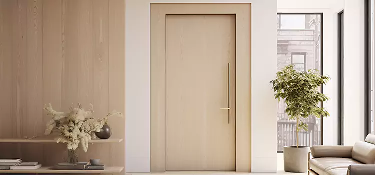 Choose Quality for Your Inside Doors in Kennesaw, GA