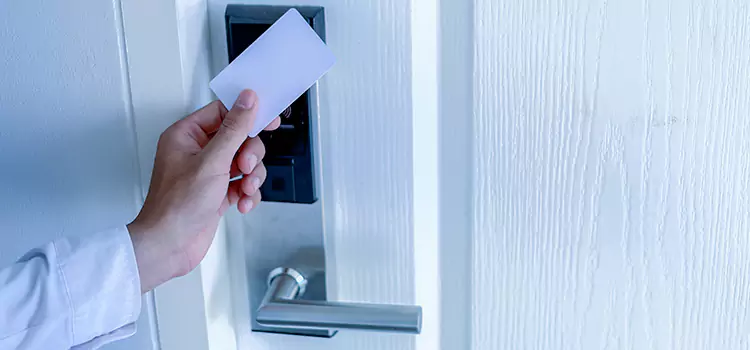Why Choose Us for Your Keycard Lock Installation in Kennesaw, GA?