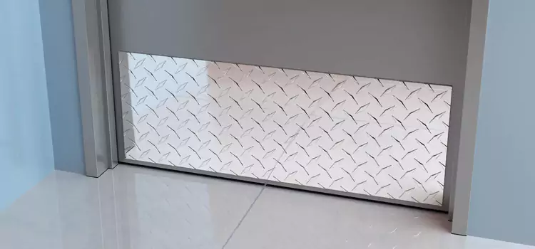 Benefits of Professional Kick Plate Solutions in Kennesaw, GA