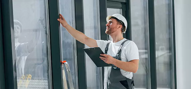 Comprehensive Solutions for Your Sticking Doors in Kennesaw, GA