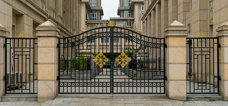 Comprehensive Iron Gate Maintenance Solutions in Kennesaw, GA