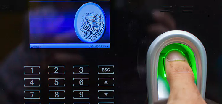Your Trusted Partner for Secure Access in Kennesaw, GA
