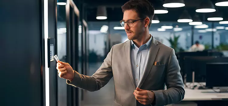 Our Commitment to Keycard Security Excellence in Kennesaw, GA