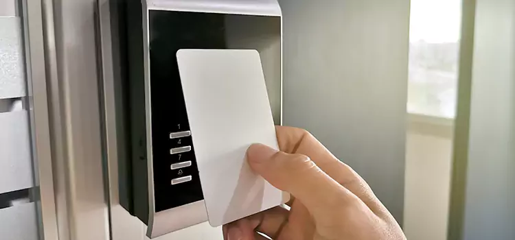 Advanced RFID Technology Integration in Kennesaw, GA